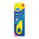 SCHOLL Gel Active ulošci za svaki dan veličina 35-40