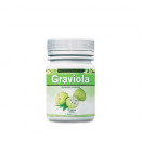 AMAZONSKA GRAVIOLA 120 kapsula