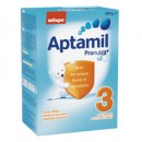 Aptamil 3 mleko (12m+) 800g