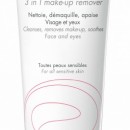 AVENE 3 U 1 FLUID ZA UKLANJANJE ŠMINKE 200ml