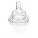 AVENT cucla CLASSIC 3m+ SREDNJI PROTOK 3 rupe 2 komada