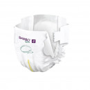 BAMBO Nature 4 Maxi 7-18kg - 24 pelene