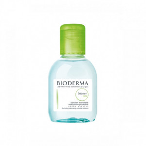 BIODERMA SEBIUM H20 100ml