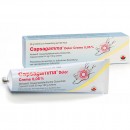 CAPSAGAMMA DOLOR 0,05% krema 40g