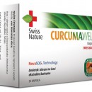 CURCUMAWELL 30 kapsula