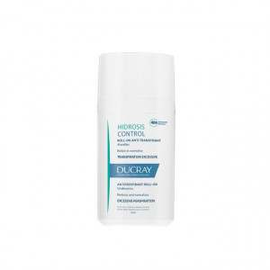 DUCRAY HIDROSIS control roll on 40ml