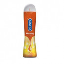DUREX lubrikant PLAY WARMING (HEAT) 50ml
