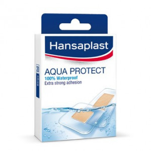 HANSAPLAST AQUA PROTECT 20kom