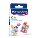 HANSAPLAST KIDS PRINCESS 16kom