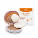 HELIOCARE kompaktni bezmasni puder BROWN SPF 50 10g