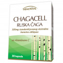 HEMOVITAL RUSKA ČAGA kapsule 30x