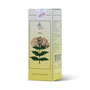 JP Kapi VALERIJANE 30ml