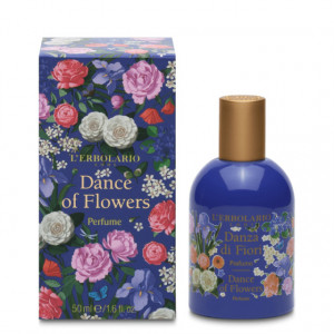 L'erbolario Danza di Fiori parfem 50ml