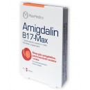 MaxMedica AMIGDALIN B17 40 tableta