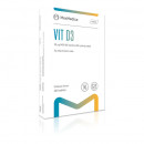 MaxMedica VITAMIN D3 100 tableta