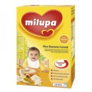 Milupa kašica mlecne cerealije BANANA 250g (4m+)