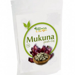Mukuna prah 150g