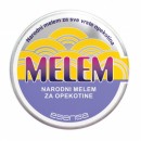 NARODNI MELEM za OPEKOTINE 40ml
