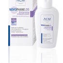 NOVOPHANE DS sampon za umerenu perut 125ml
