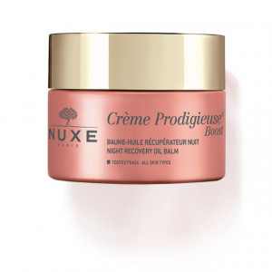 NUXE Crème Prodigieuse boost noćna krema za lice 50ml
