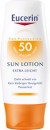 Eucerin Ekstra lagani losion za zaštitu od sunca SPF 50 150ml