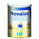 NOVALAC NF mleko 0-12m 400g