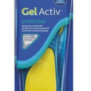 SCHOLL Gel Active ulošci za svaki dan veličina 40-46