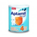 Aptamil 4 mleko (24m+) 400g