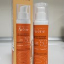 AVENE SUN TONIRANI FLUID za lice SPF 50+ 50ml