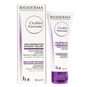 BIODERMA Cicabio Pommade 40ml