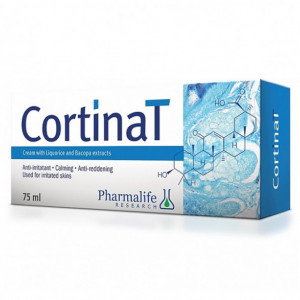 CORTINAT krem 75ml