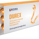 DIUREX 30 kapsula