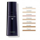 Dr. Hauschka Tecni puder 02 30ml (almond)