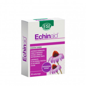 ECHINAID 30 cps