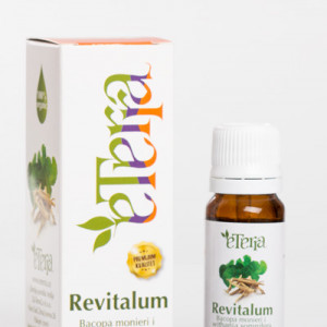 Eterra ulje Revitalum 10ml