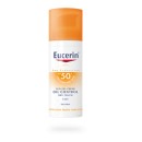 Eucerin Sun Gel-krem za lice za masnu kožu SPF 50+ 50ml