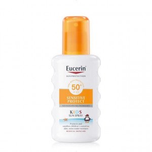 EUCERIN SUN SPREJ za DECU za osetljivu kožu SPF50 200ml