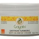 GAJATRI KREMA od safrana i kurkume 50g