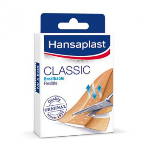 HANSAPLAST CLASSIC 1m