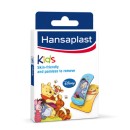 HANSAPLAST KIDS WINNIE the POOH 16kom