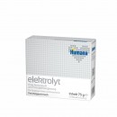 HUMANA ELEKTROLITI sa ukusom KOMORACA za odojčad, decu i odrasle 12 kesica od 6,25 g