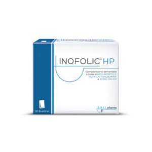INOFOLIC HP kesice 20x2gr