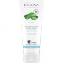 LOGONA Gel Za Čišćenje Lica BIO ALOJA 100ml