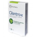 MaxMedica CILANTRO-X 50 tableta