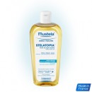 MUSTELA STELATOPIA Mlečno ulje za kupanje 200ml