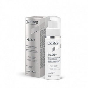 NOREVA IKLEN Serum za hiperpigmentisanu kozu 30ml