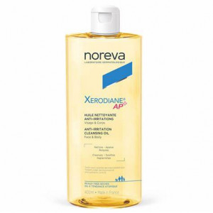 NOREVA XERODIANE AP+ ulje za tuširanje 400ml