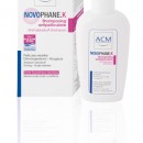 NOVOPHANE K šampon za jaku perut 125ml