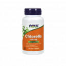 NOW Chlorella 400 mg 100 kapsula