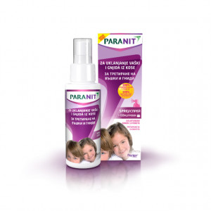 PARANIT sprej protiv vaški 100ml